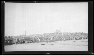 Stambul (= Istanbul, Türkei)