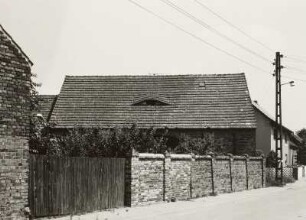 Bauernhof, Nochten