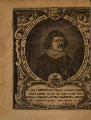 Volumen disputationum historico-politico-iuridicarum