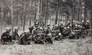 Kaisermanöver