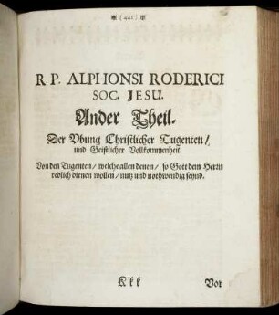 Ander Theil