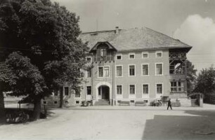 Erbgericht Polenz