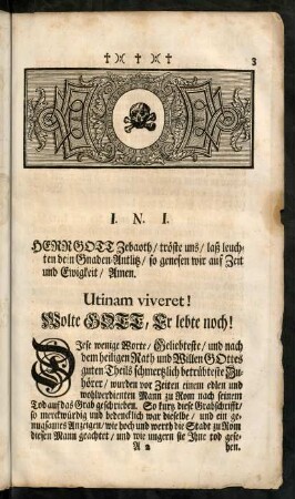 3-48, Christliche Leich-Predig.