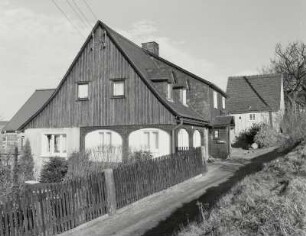 Wohnhaus, Neukirch (Lausitz)
