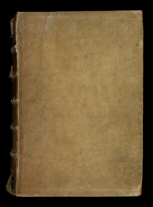 Augustinus - Ambrosius : Ms. Phill. 1678