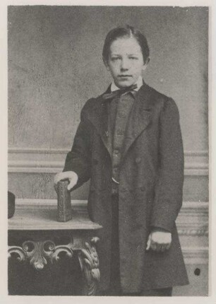 Joseph Partsch