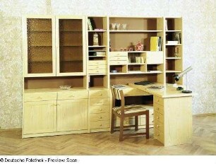 Anbauwand (Modell 5041)