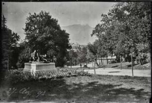 Aix-les-Bains