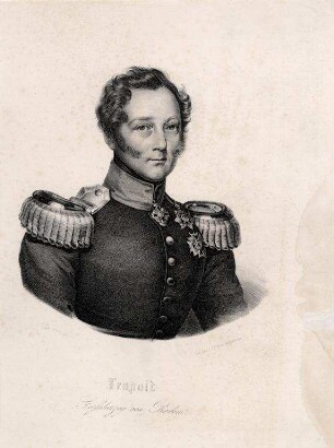 Leopold, Großherzog von Baden
