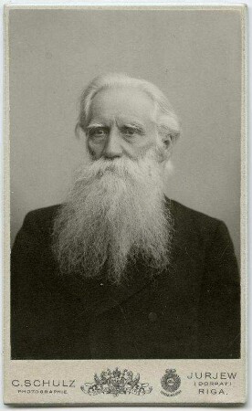 Treffner Friedrich Gustav CORNELIUS