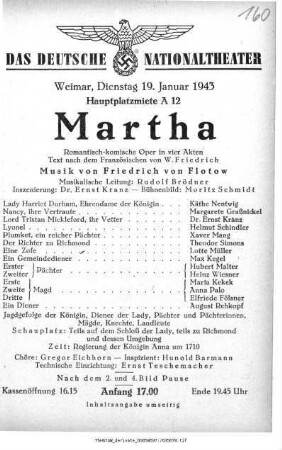 Martha