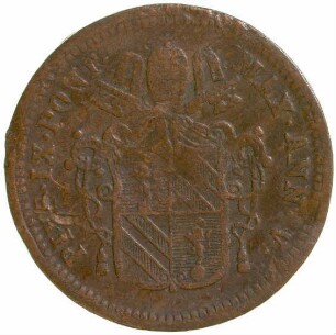 Münze, 1850