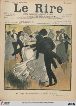 No. 215 (17 Décembre 1898)
