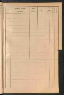 Standesamtsbuch der Stadt Aschaffenburg: Register Eheschließungen 1927 - 1929