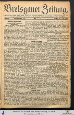13.01.1905 (I.)