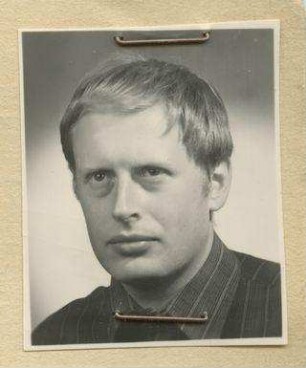 Dipl.-Ing. Hans Albeshausen