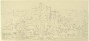 Runkel an der Lahn