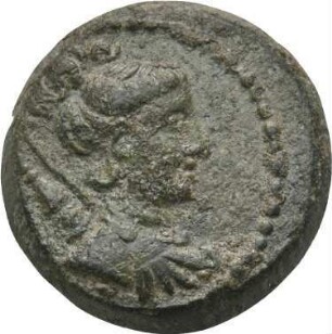 Kyme / Aiolis, 2./1. Jh. v. Chr.