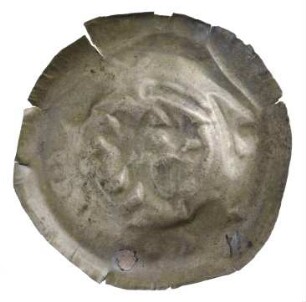 Münze, Pfennig, 1251-1300