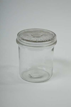 Einmachglas