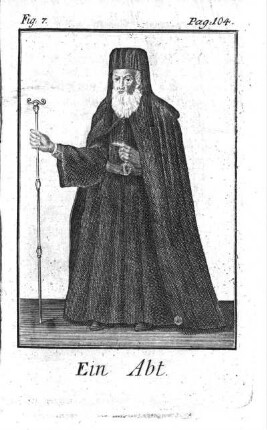 Fig. 7. Ein Abt