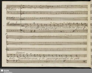 [Recitativo acc.]: Pur dovrebbe in tal giorno