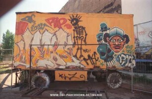 99 | RiP' | unleserlich
