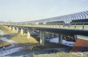 Talbrücke Seckbach
