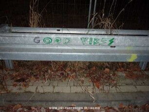 GOOD VIBES