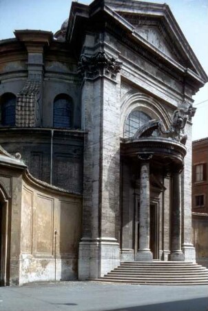 Sant'Andrea al Quirinale
