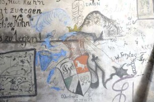 Raum 208 Westwand 2.OG 23