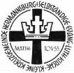 Archiv der Kleinen Kreuzgemeinde (SELK) Hermannsburg