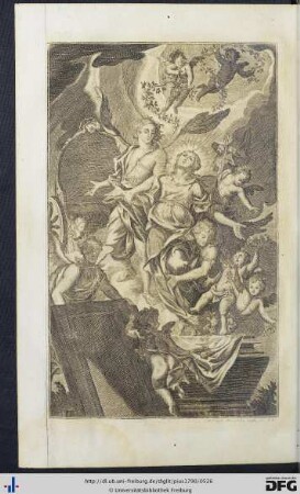 In Assumptione B. Mariae Virginis.