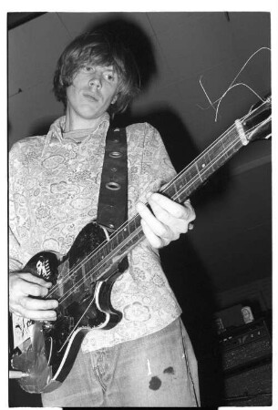 Sonic Youth 28.05.1986 I N 3