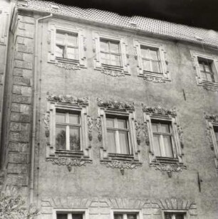 Ehemaliges Oberamtshaus