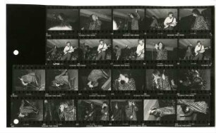 Primal Scream 15.11.1987 I