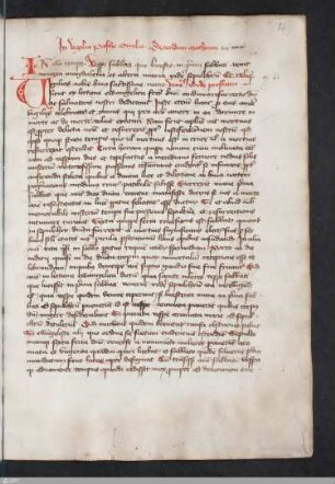 Homiliarium de tempore