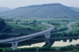 Saarbrücke Ayl