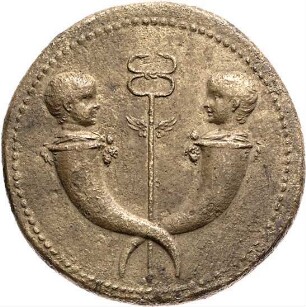 Drusus (Minor)