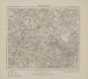 153. Friedland in Mecklenbg.