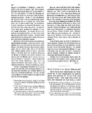 Was bedeutet der Name Almanach?
