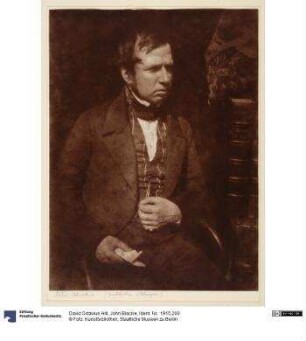 John Blackie
