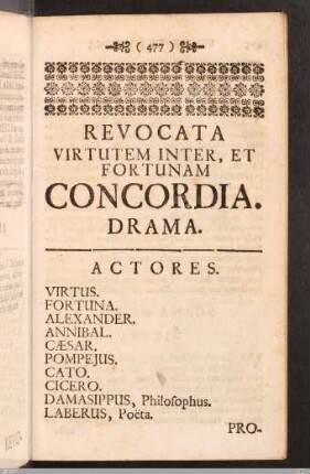 Actores.