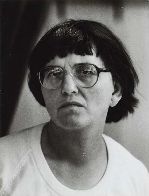 Renate Krüger