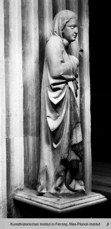 Maria der Verkündigung - Maria der Verkündigung