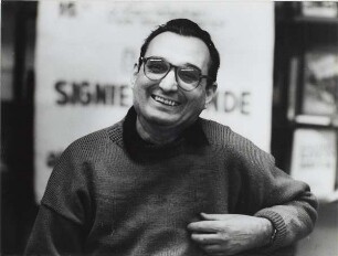 Claus Küchenmeister