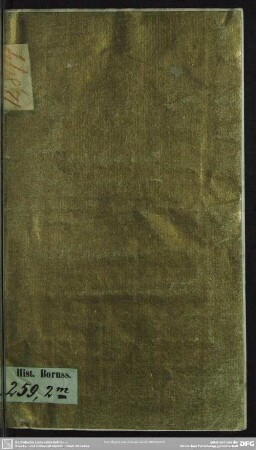Tableau Généalogique Des Alliances De La Famille Royale De Prusse Avec La Maison De Mecklenbourg ...