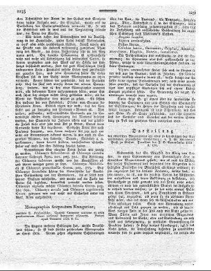 Monographia Serpentum Hungariae / auctore E. Fridvaldsky. - Pestini : Trattner, 1823