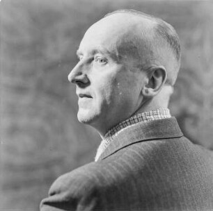 Ike : Portrait des Fotografen Kurt Heine (1906-1986)
