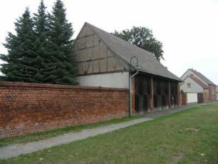 Ahlsdorf, Schönewalde, Thomas-Müntzer-Straße 14